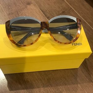 Fendi Sunglasses